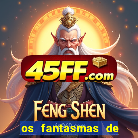 os fantasmas de scrooge 2009 filme completo dublado